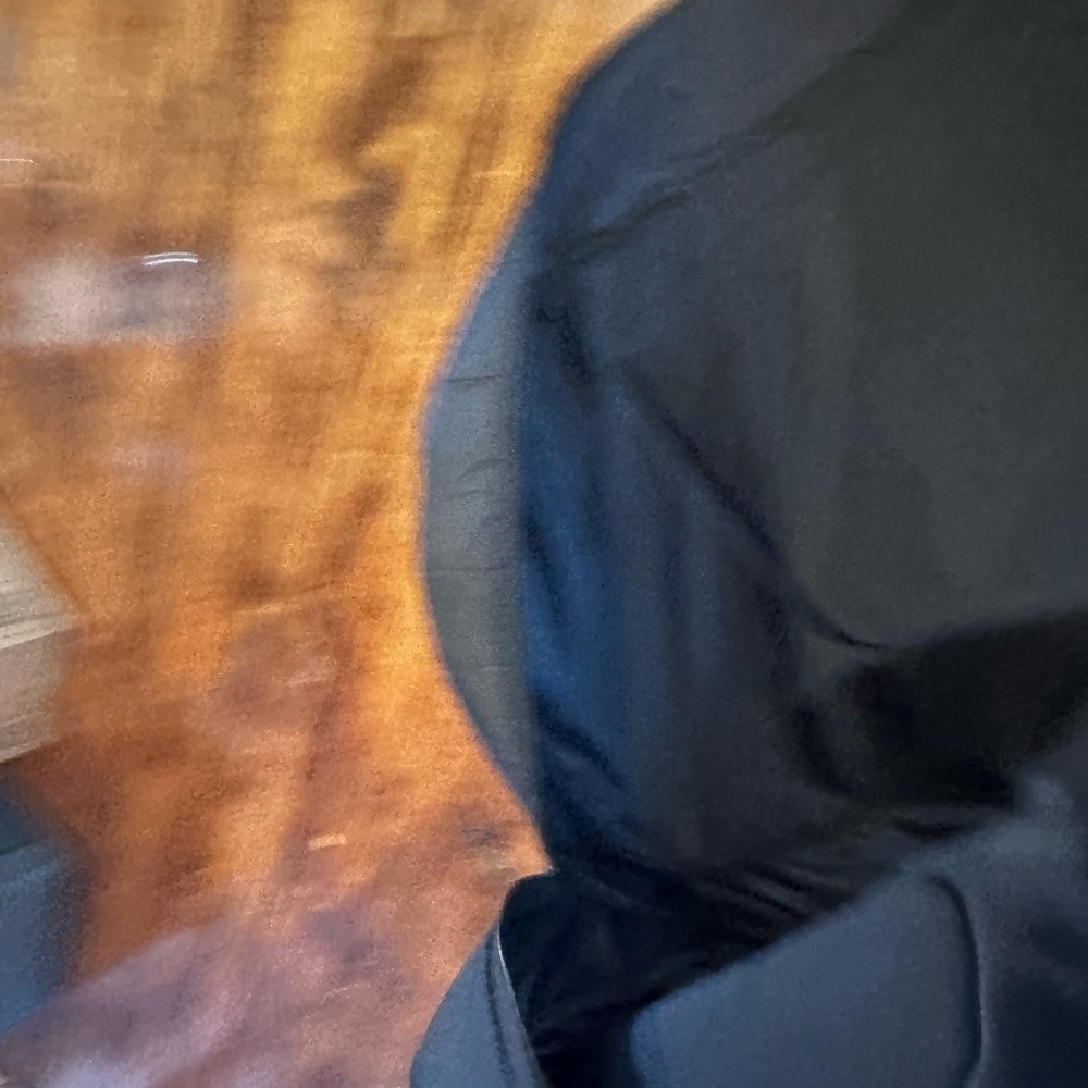 Black full size cello soft case - Picture 2 of 5